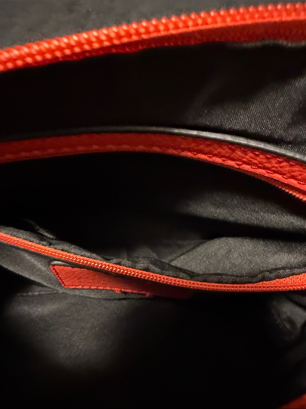 Nicole Miller Cameron small crossbody bag - Picture 8 of 9